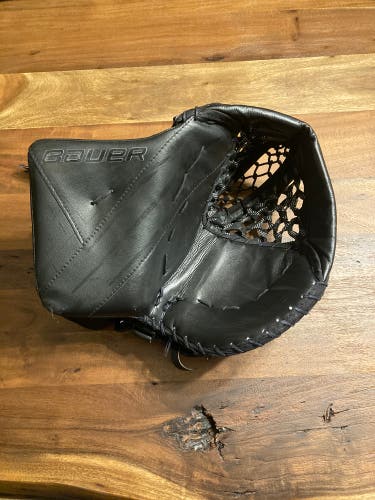 Bauer Vapor 3X Sr Goalie Glove