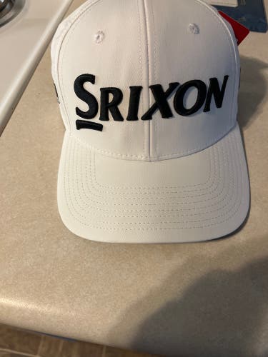 Srixon Tour Original (Cleveland Golf) new hat