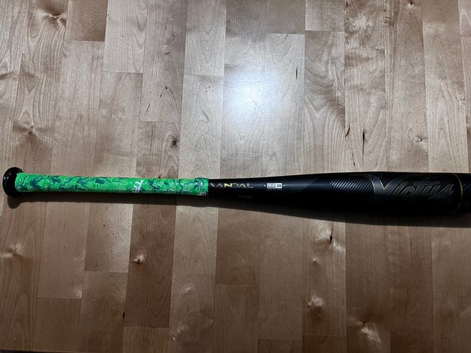 Hardly Used Victus Vandal 2 BBCOR 30/27