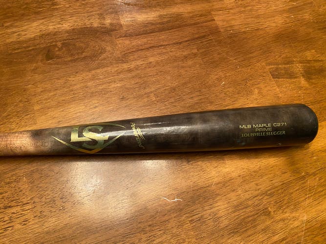 *BLEM* 33" MLB Prime Maple C271