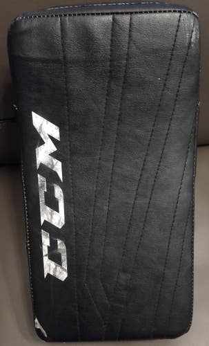 Used Regular CCM extreme flex 760