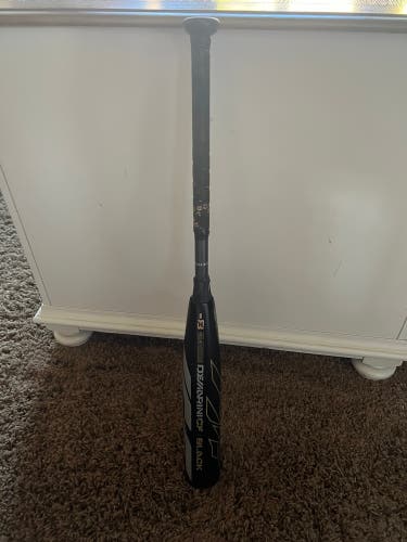 Composite (-8) 29 oz 31" CF Zen Bat