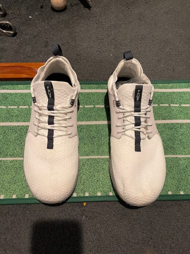 Men's Size 13 (Women's 14) True Links wear OG Feel Golf Shoes
