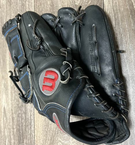 Wilson A2000 Jon Lester Model