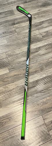 New! 77 Flex LH P28 Bauer Sling Hockey Stick