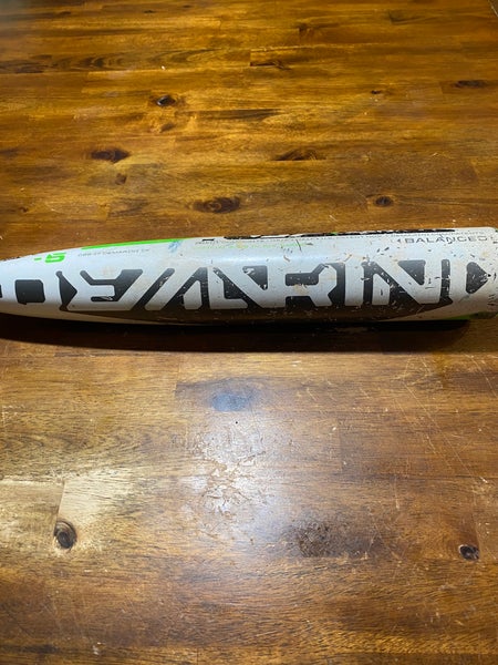 DONT MISS OUT - 2017 DeMarini CF Zen 31/26 (-5) 2 5/8 inch USSSA Baseball Bat