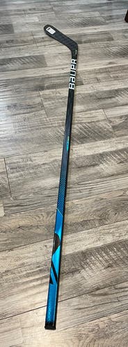 New! 77 Flex LH P88 Nexus Geo Hockey Stick