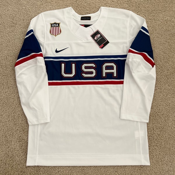 Team USA Hockey Nike Women's 2022 Winter Olympics Collection