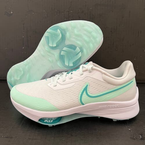 (Size 9) Nike Air Zoom Infinity Tour NEXT% 'Mint Foam' Golf Shoes