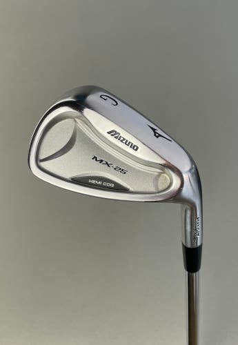 Mizuno Mx-25 Hemi Cog Gap Wedge