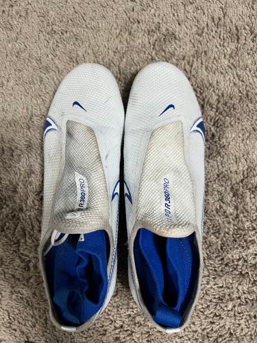 Men's Molded Cleats Low Top Vapor edge pro 360