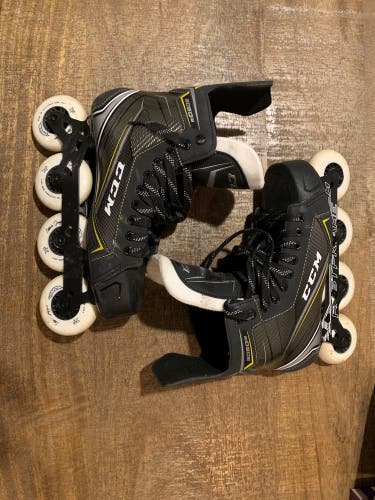 CCM 9060r In-line Skates