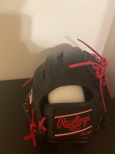 Rawlings heart of the hide