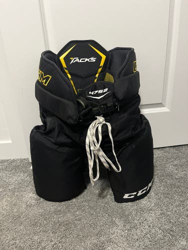 Senior Large CCM Tacks 4752 Pants