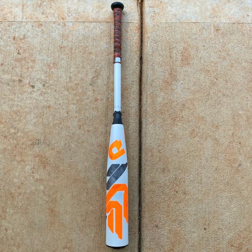 2021 demarini cf 31/26