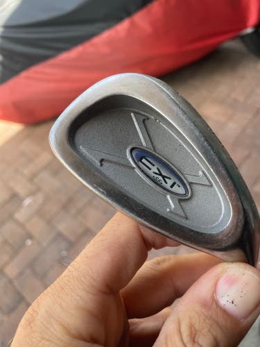 Cobra cxi pitching Wedge in right Handed
