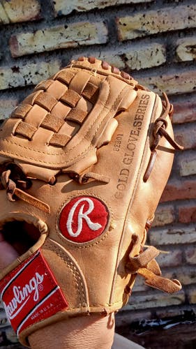 Rawlings Pro-9 Heart of the Hide
