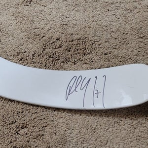PAUL COFFEY Signed Pittsburgh Penguins Brand New Full Size Hockey Stick COA