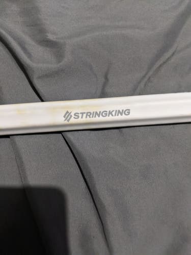 Used Womens StringKing A7 150 Shaft