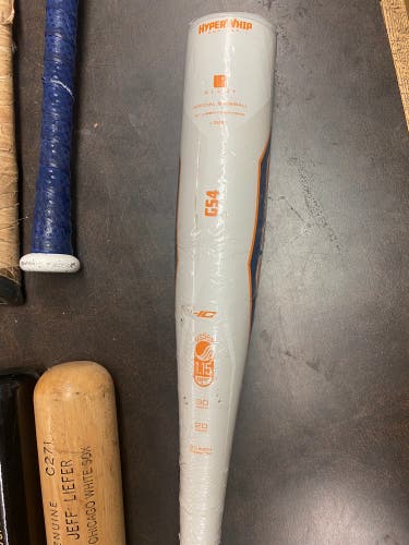 Usssa axe bat 30/20 -10 new with wrapper