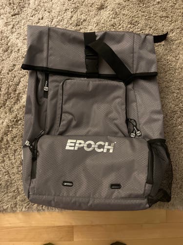 Brand new epoch lacrosse bag