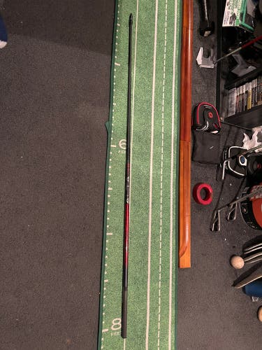 Men's Ping G415 Stiff Flex Driver Shaft Ungripped