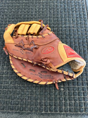 Used First Base 13" Gold Glove Elite Baseball Glove