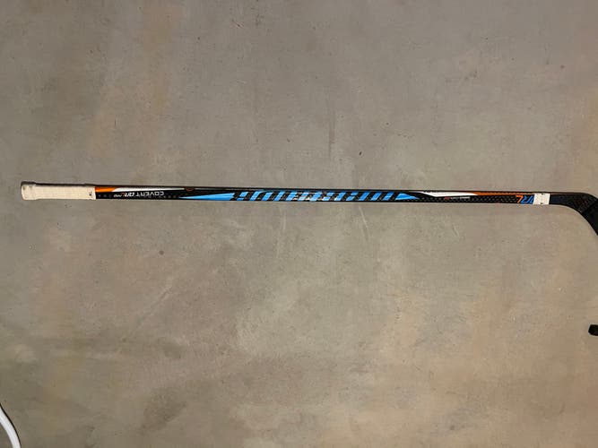 Senior Right Handed W88 Covert QRL Pro Hockey Stick