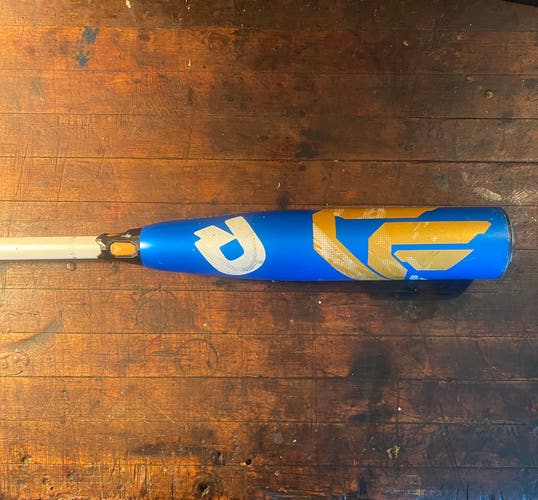 Composite (-10) 21 oz 31" CF Bat