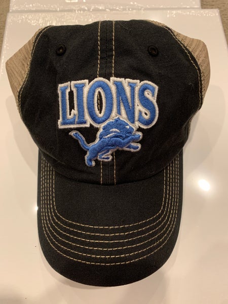 Detroit Lions Hat