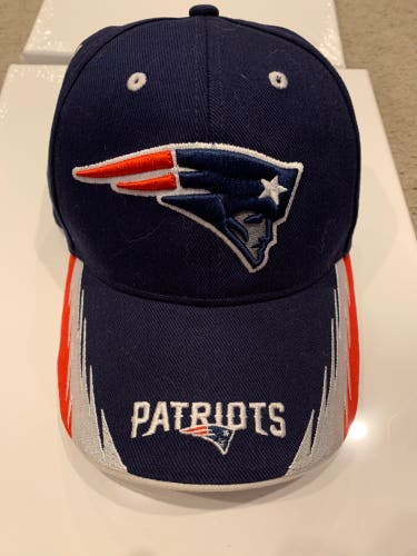New England Patriots Hat