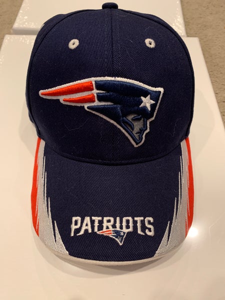 New England Patriots Hat | SidelineSwap