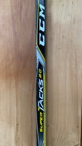 CCM Super Tacks 2.0 Pro Stock Crosby P29