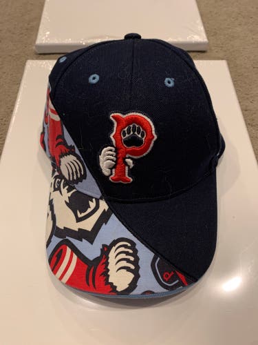 Pawtucket Red Sox Hat