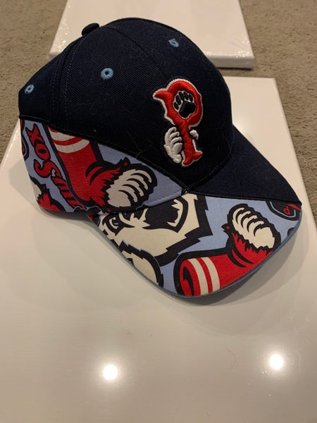 Pawtucket Red Sox Sports Fan Cap, Hats for sale