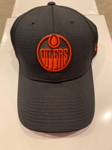Edmonton Oilers hat
