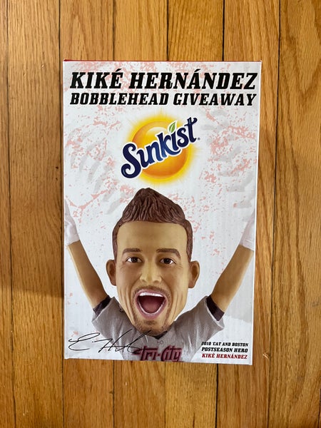 Kike Hernandez Gifts & Merchandise for Sale