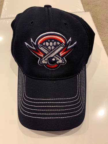 MLL Boston Cannons Hat