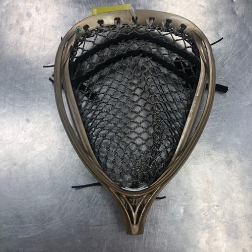 Warrior NEMESIS 2 Goalie Head
