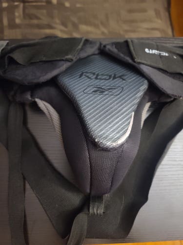 Used RBK Goalie Jock Support