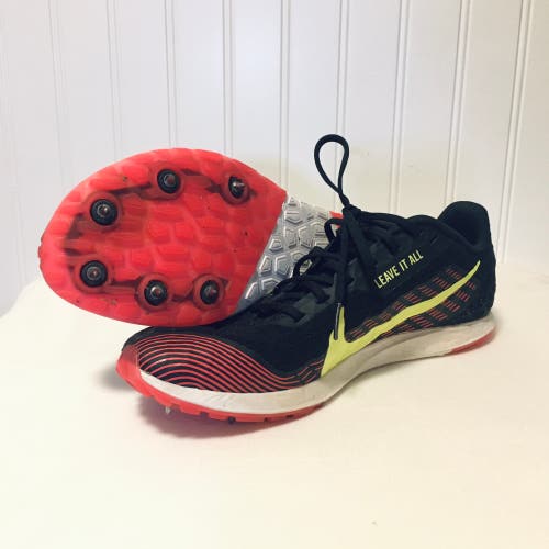Nike Zoom Rival XC Size 8, Unisex Track/Cross-Country Spikes