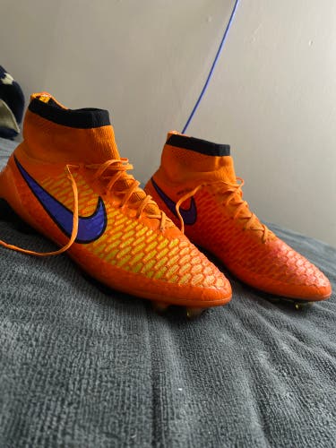 Nike Magista Obra FG Soccer Cleats size 8.5