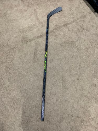 P29 75 Flex Senior Right Handed P29  Super Tacks AS4 Pro Hockey Stick
