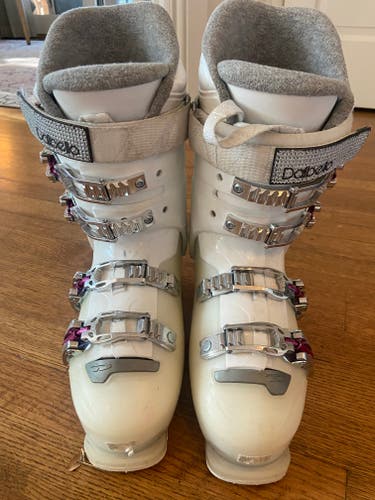 Used Women's Dalbello All Mountain Aspire 65 Ski Boots