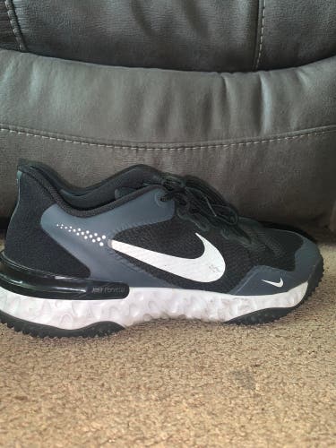 Black Men's Size Men's 10.5 (W 11.5) Nike Shoes