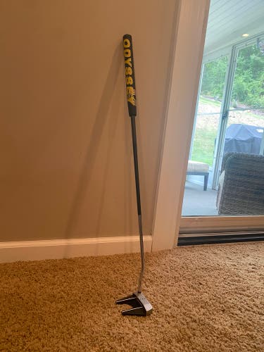 Men's Mallet 34" Stroke Lab 7 Putter