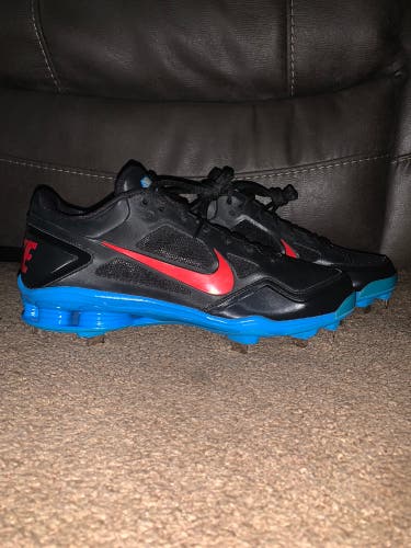 Nike 2011 MLB All-Star Game Player Edition Baseball Cleats