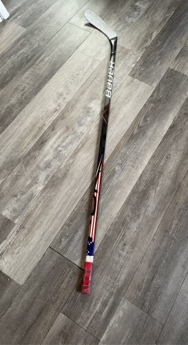 Custom Usa Flylite Used Like New
