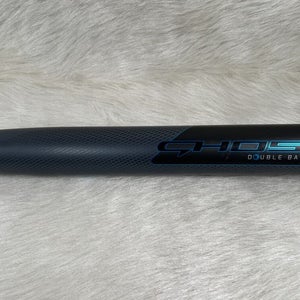 2018 Easton Ghost 34/24 FP18GH10 (-10) Fastpitch Softball Bat