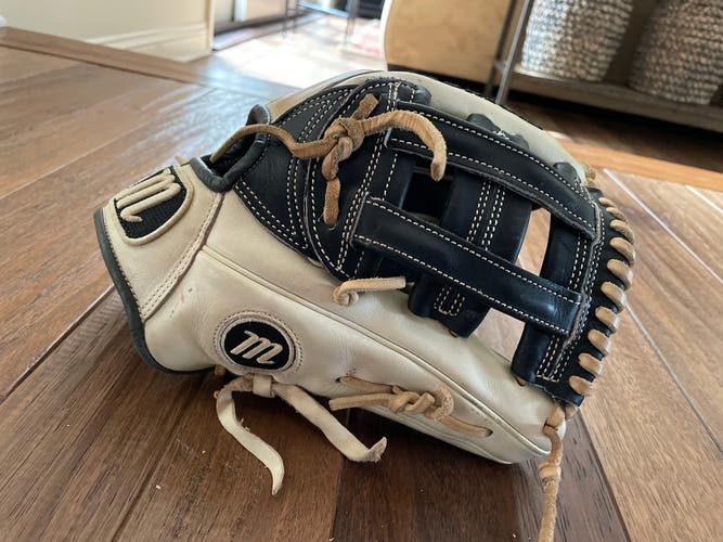 Infield 11.5" Founders Series Baseball Glove